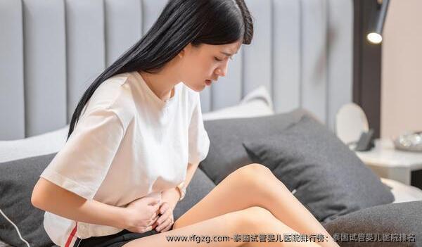 泰国代孕医院排行榜：泰国代孕医院排名