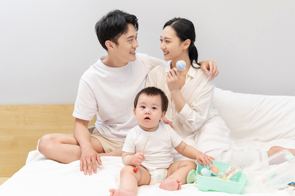 男性生育质量与二代试管成功率展望：未来展望及挑战影响分析