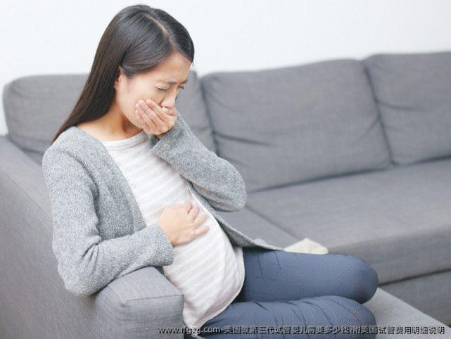 美国做第三代代孕需要多少钱?附美国试管费用明细说明