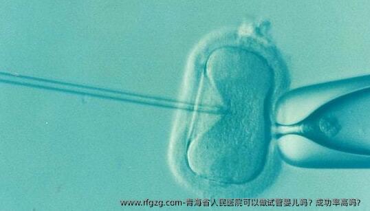 青海省人民医院可以做代孕吗？成功率高吗？