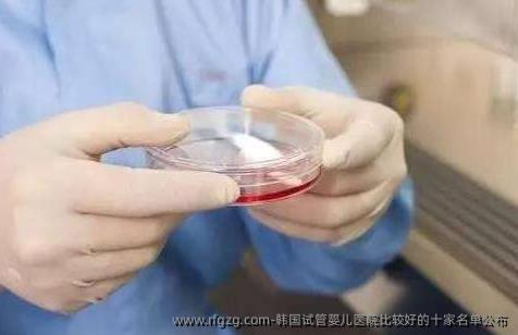 韩国代孕医院比较好的十家名单公布