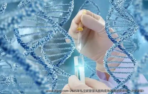 2025年私立代孕机构成功率和收费明细一次全讲解！