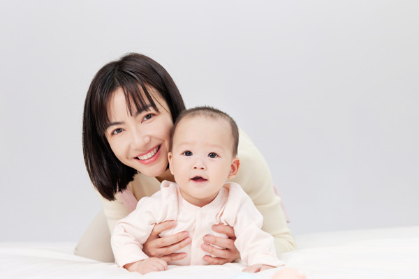 理性面对挑战：48岁试管婴儿成功之路