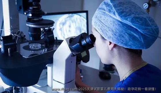 2025天津代孕费用大揭秘！助孕花销一看就懂！
