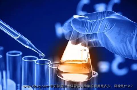 安阳做第三代代孕助孕的费用是多少，风险是什么？