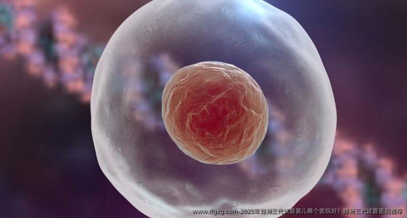 2025年郑州三代代孕哪个医院好？郑州三代试管医院推荐