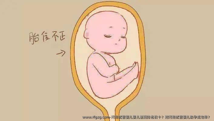 河南代孕婴儿医院排名前十？附河南代孕助孕成功率？